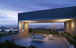 The LakeGarden Residences (D22), Condominium #495643051